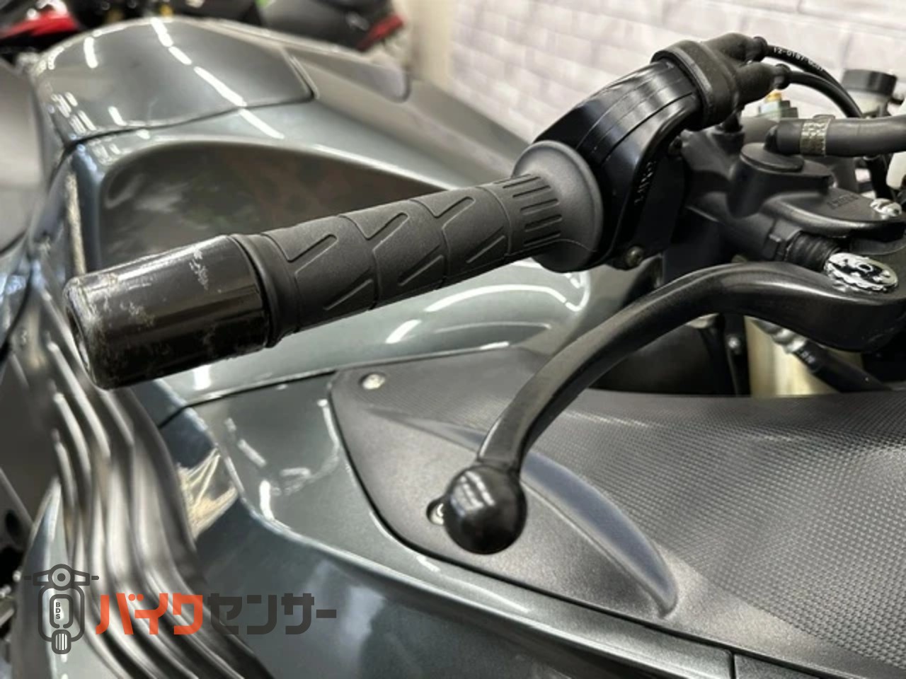カワサキ ZZ-R1400 B706560| BDSバイクセンサー