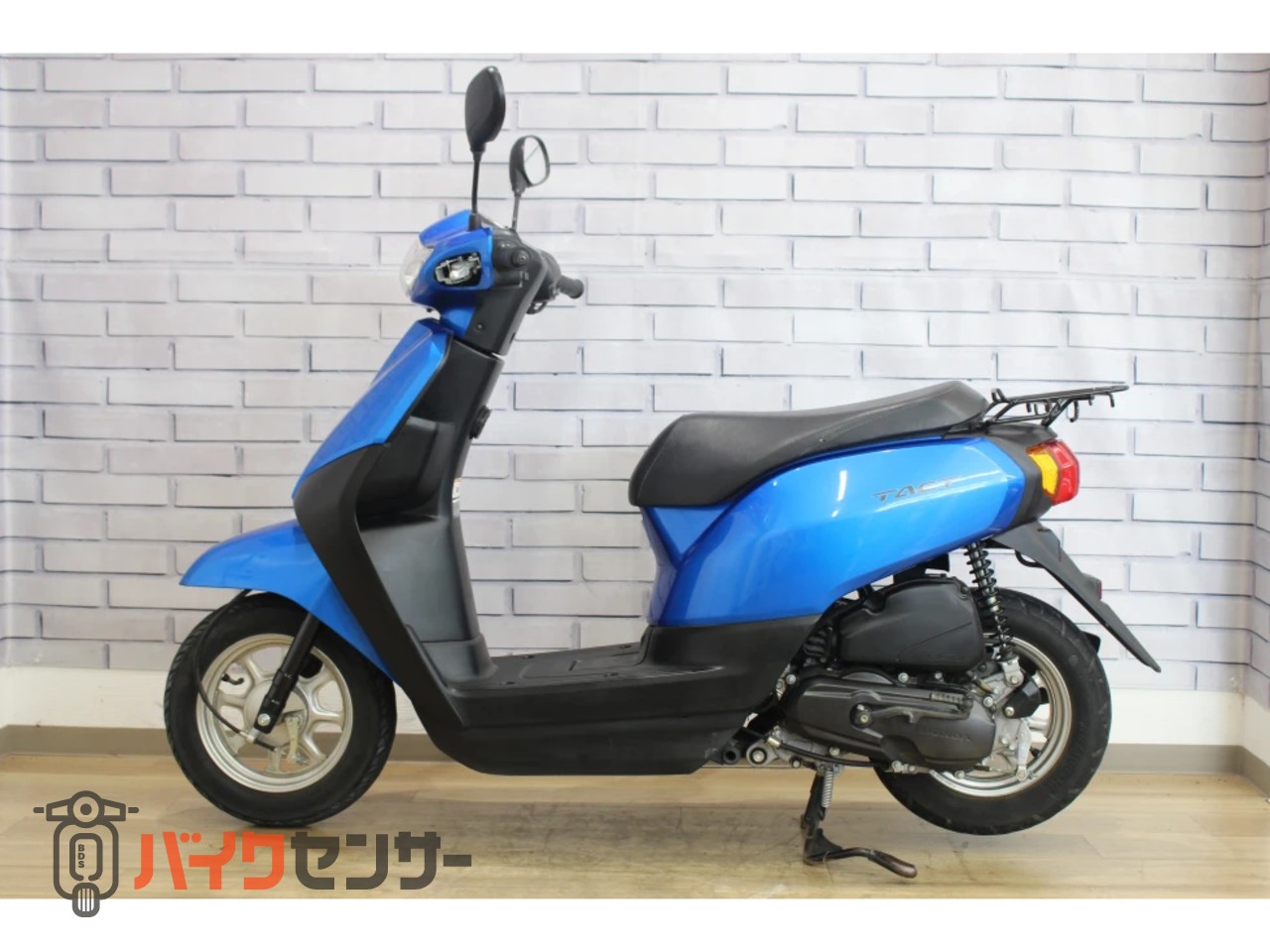 ホンダ TACT B706561| BDSバイクセンサー