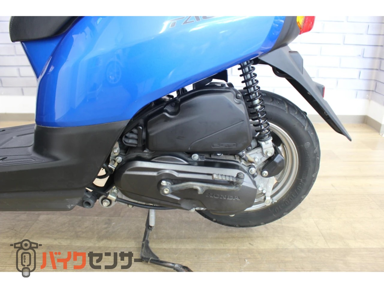ホンダ TACT B706561| BDSバイクセンサー