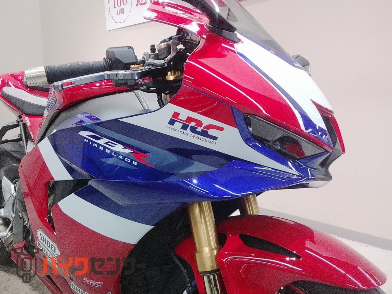 ホンダ CBR1000RR－R SP◇2024年モデル ワンオーナー