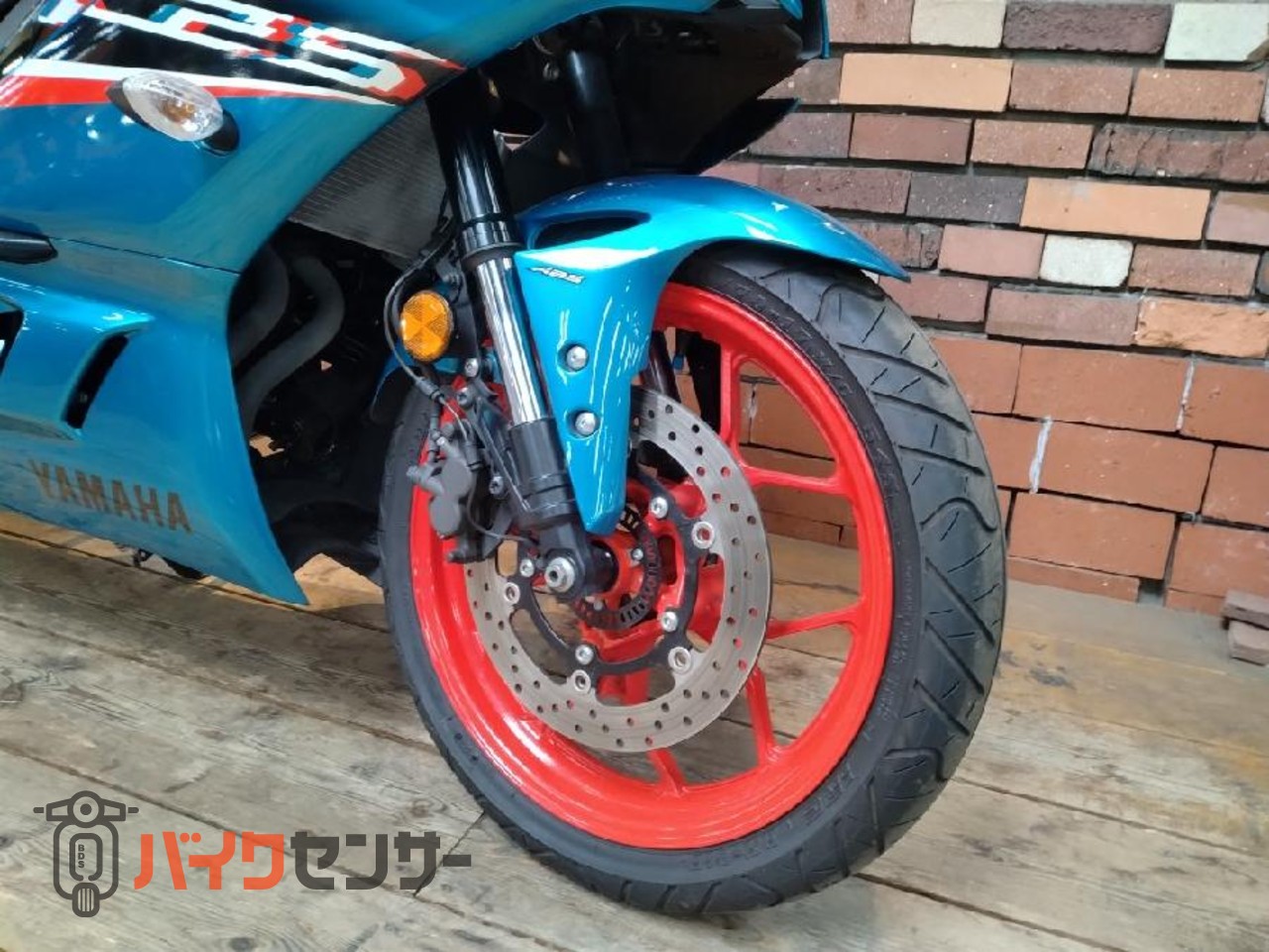 ヤマハ YZF-R25 B706650| BDSバイクセンサー