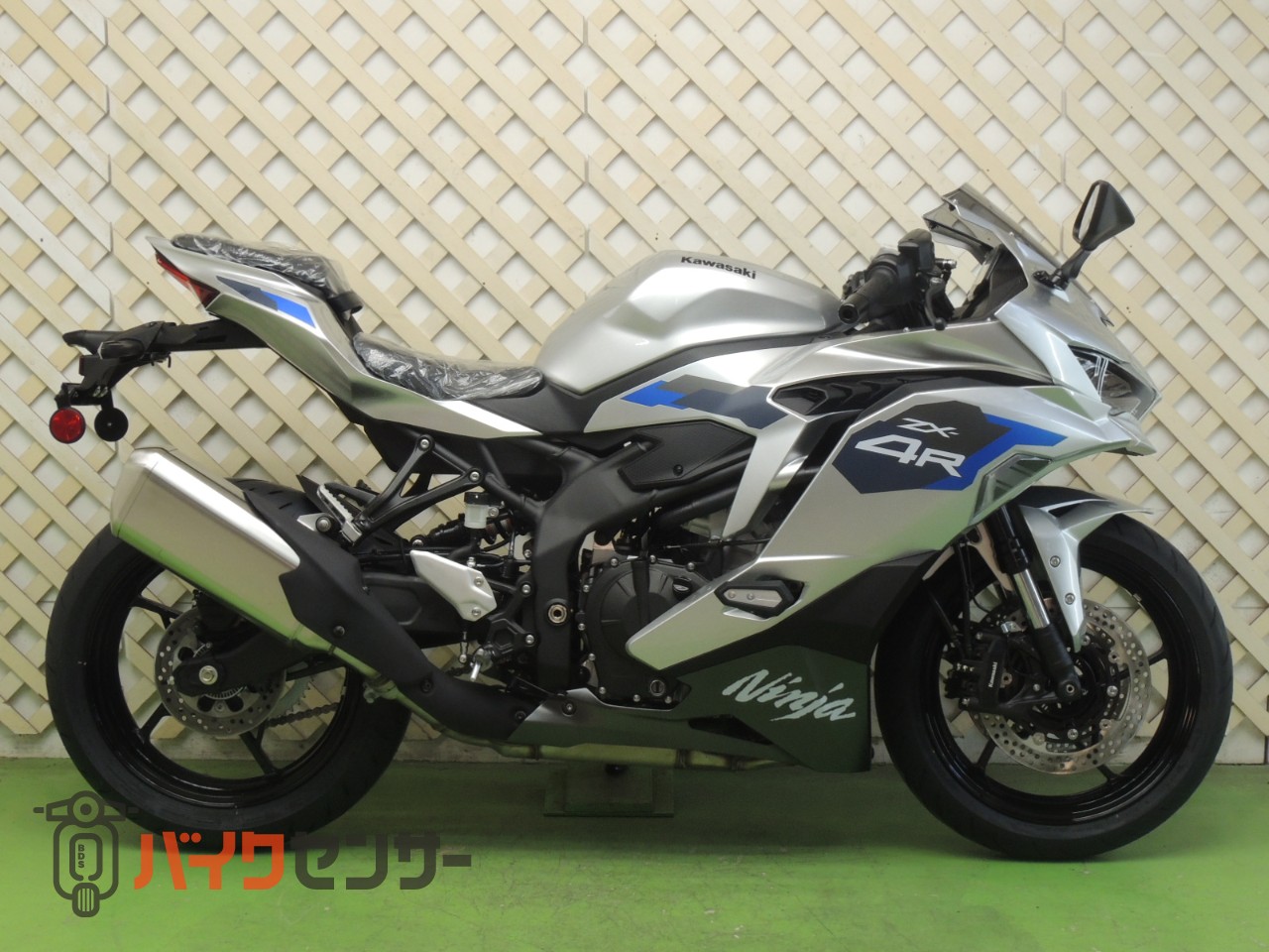 カワサキ ZX-4 B706661| BDSバイクセンサー