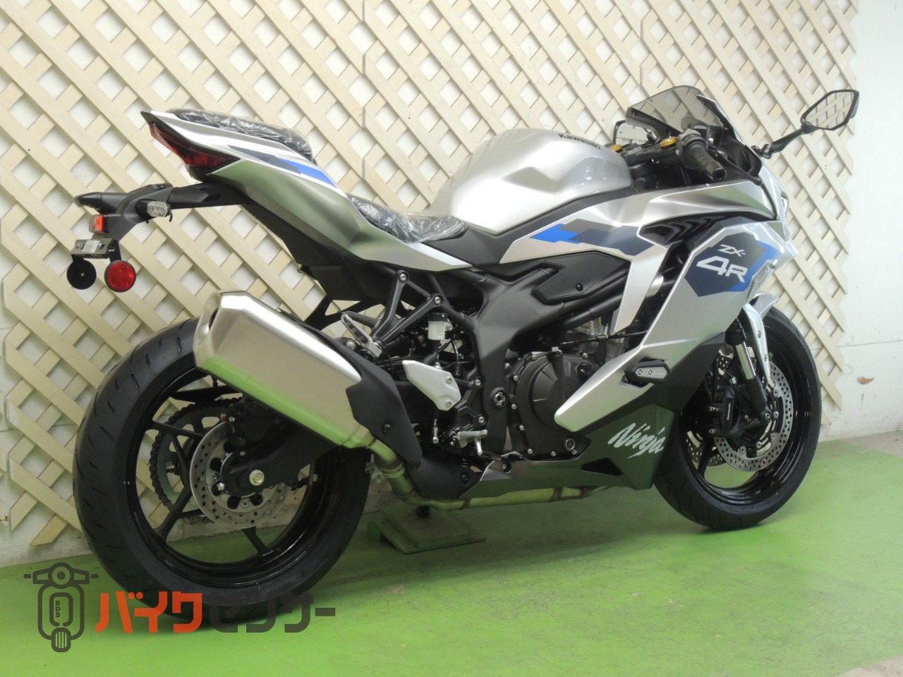 カワサキ ZX-4 B706661| BDSバイクセンサー カワサキ ZX-4 B706661| BDSバイクセンサー