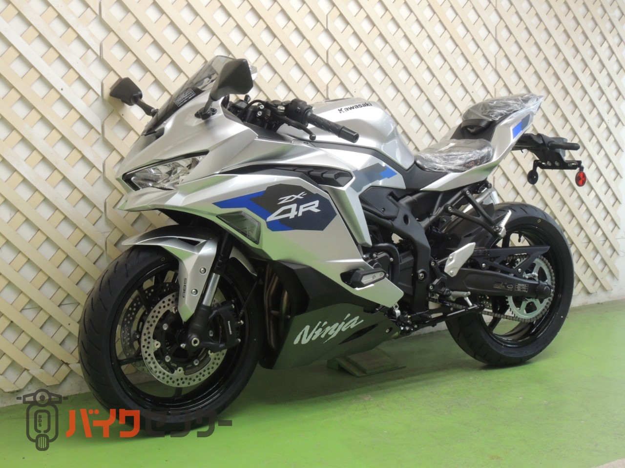 カワサキ ZX-4 B706661| BDSバイクセンサー