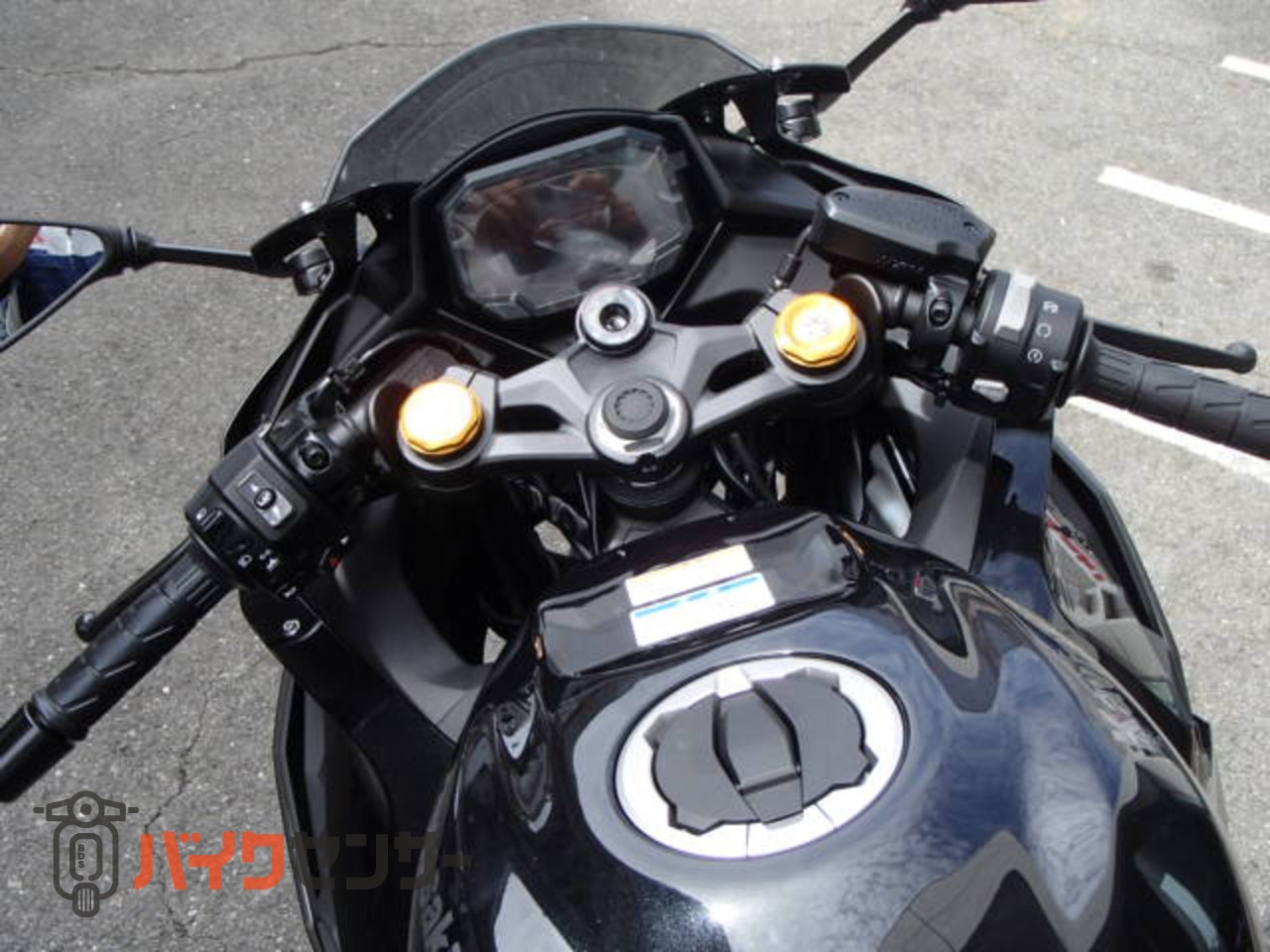 カワサキ Ninja ZX-4R SE 2027年モデル B706718| BDSバイクセンサー