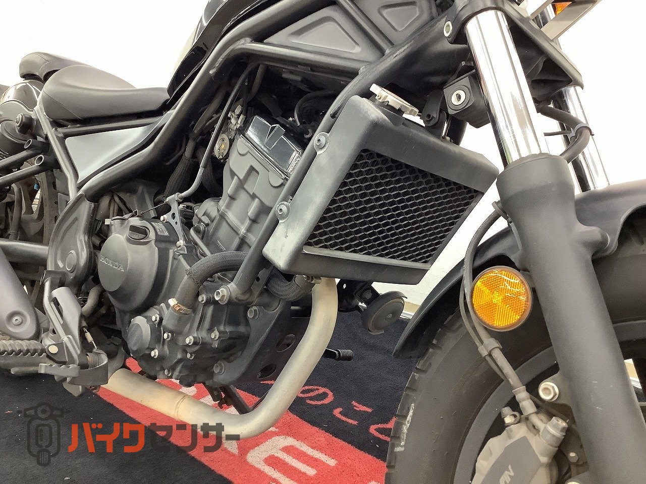 ホンダ レブル250 B706763| BDSバイクセンサー