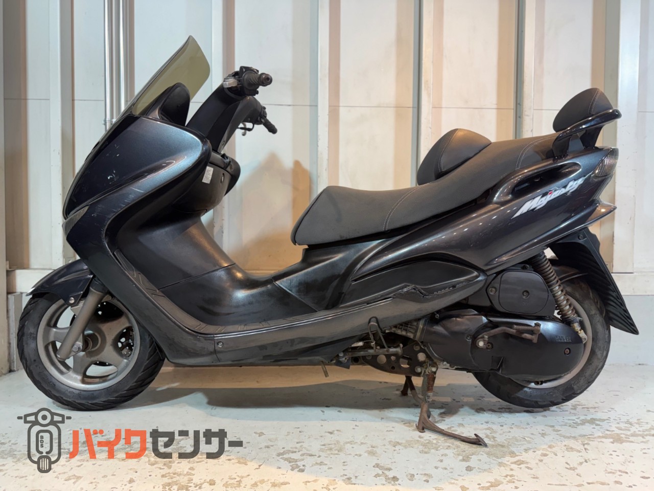 ヤマハ マジェスティ125 B706787| BDSバイクセンサー