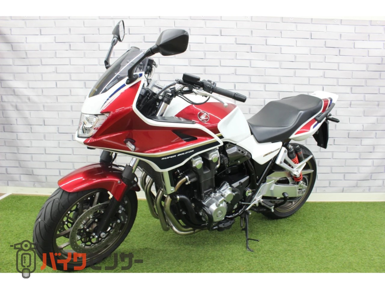 ホンダ CB1300 SUPER BOLD'OR B706830| BDSバイクセンサー