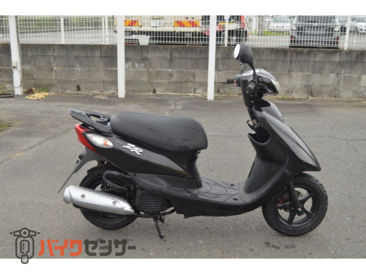 ヤマハ JOG ZR B706895| BDSバイクセンサー