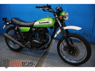 250TR　インジェクション　ＢＪ２５０Ｆモデル　ノーマル[img0]