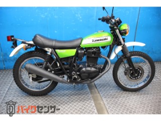 250TR　インジェクション　ＢＪ２５０Ｆモデル　ノーマル[img1]