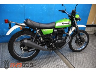 250TR　インジェクション　ＢＪ２５０Ｆモデル　ノーマル[img2]