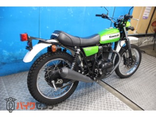 250TR　インジェクション　ＢＪ２５０Ｆモデル　ノーマル[img3]
