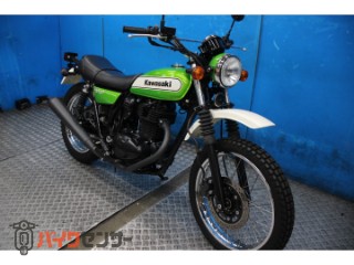 250TR　インジェクション　ＢＪ２５０Ｆモデル　ノーマル[img4]