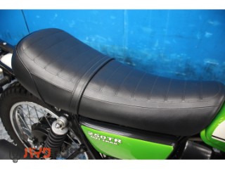 250TR　インジェクション　ＢＪ２５０Ｆモデル　ノーマル[img5]