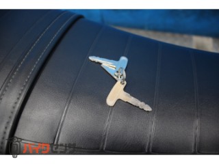 250TR　インジェクション　ＢＪ２５０Ｆモデル　ノーマル[img6]