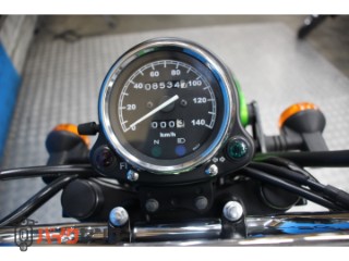 250TR　インジェクション　ＢＪ２５０Ｆモデル　ノーマル[img7]