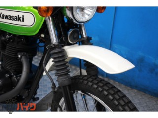 250TR　インジェクション　ＢＪ２５０Ｆモデル　ノーマル[img9]