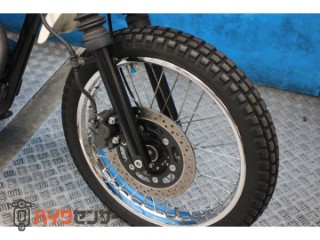 250TR　インジェクション　ＢＪ２５０Ｆモデル　ノーマル[img10]