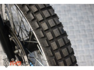 250TR　インジェクション　ＢＪ２５０Ｆモデル　ノーマル[img11]
