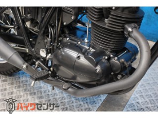 250TR　インジェクション　ＢＪ２５０Ｆモデル　ノーマル[img14]