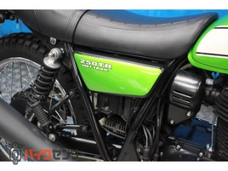 250TR　インジェクション　ＢＪ２５０Ｆモデル　ノーマル[img15]