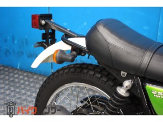 250TR　インジェクション　ＢＪ２５０Ｆモデル　ノーマル[img16]
