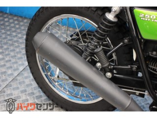 250TR　インジェクション　ＢＪ２５０Ｆモデル　ノーマル[img17]