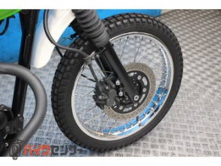 250TR　インジェクション　ＢＪ２５０Ｆモデル　ノーマル[img18]