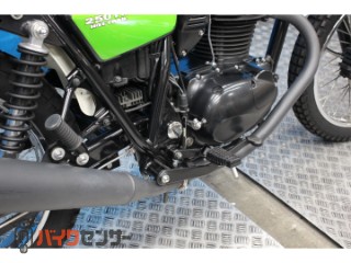 250TR　インジェクション　ＢＪ２５０Ｆモデル　ノーマル[img21]