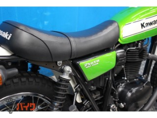 250TR　インジェクション　ＢＪ２５０Ｆモデル　ノーマル[img22]