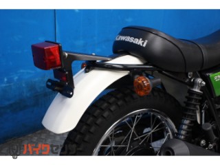 250TR　インジェクション　ＢＪ２５０Ｆモデル　ノーマル[img23]
