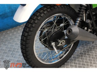 250TR　インジェクション　ＢＪ２５０Ｆモデル　ノーマル[img24]