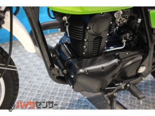 250TR　インジェクション　ＢＪ２５０Ｆモデル　ノーマル[img30]