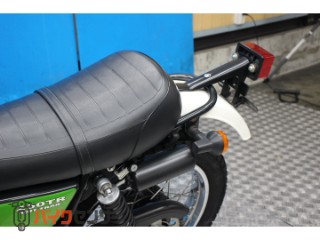 250TR　インジェクション　ＢＪ２５０Ｆモデル　ノーマル[img32]