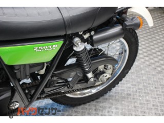 250TR　インジェクション　ＢＪ２５０Ｆモデル　ノーマル[img33]