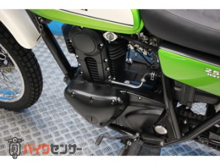 250TR　インジェクション　ＢＪ２５０Ｆモデル　ノーマル[img36]