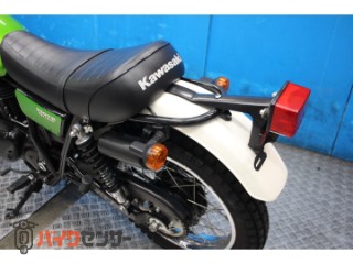 250TR　インジェクション　ＢＪ２５０Ｆモデル　ノーマル[img38]