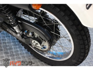 250TR　インジェクション　ＢＪ２５０Ｆモデル　ノーマル[img39]