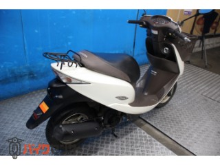 DIOチェスタ　ＡＦ６８モデル　インジェクション　ノーマル[img3]