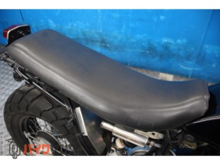TW200　ＤＧ０７Ｊモデル　スカチューン　カスタムマフラー[img5]