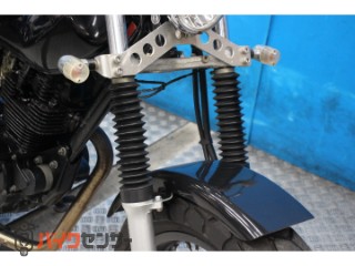 TW200　ＤＧ０７Ｊモデル　スカチューン　カスタムマフラー[img10]