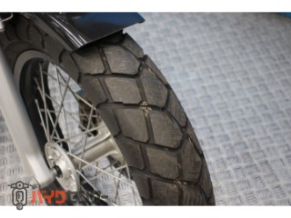 TW200　ＤＧ０７Ｊモデル　スカチューン　カスタムマフラー[img12]