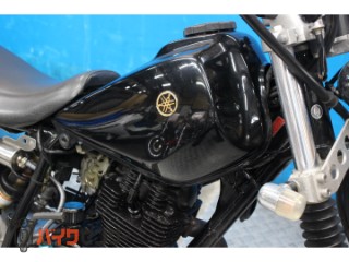 TW200　ＤＧ０７Ｊモデル　スカチューン　カスタムマフラー[img13]