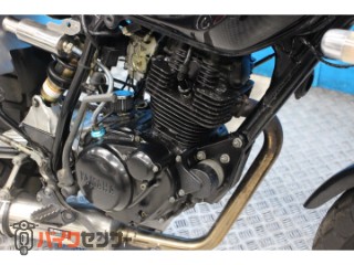 TW200　ＤＧ０７Ｊモデル　スカチューン　カスタムマフラー[img14]