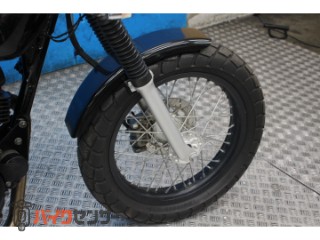 TW200　ＤＧ０７Ｊモデル　スカチューン　カスタムマフラー[img19]