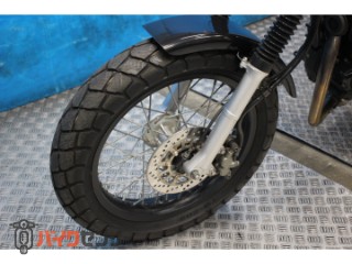 TW200　ＤＧ０７Ｊモデル　スカチューン　カスタムマフラー[img29]