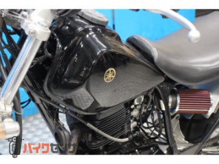 TW200　ＤＧ０７Ｊモデル　スカチューン　カスタムマフラー[img30]