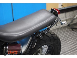TW200　ＤＧ０７Ｊモデル　スカチューン　カスタムマフラー[img33]