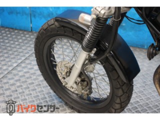 TW200　ＤＧ０７Ｊモデル　スカチューン　カスタムマフラー[img35]